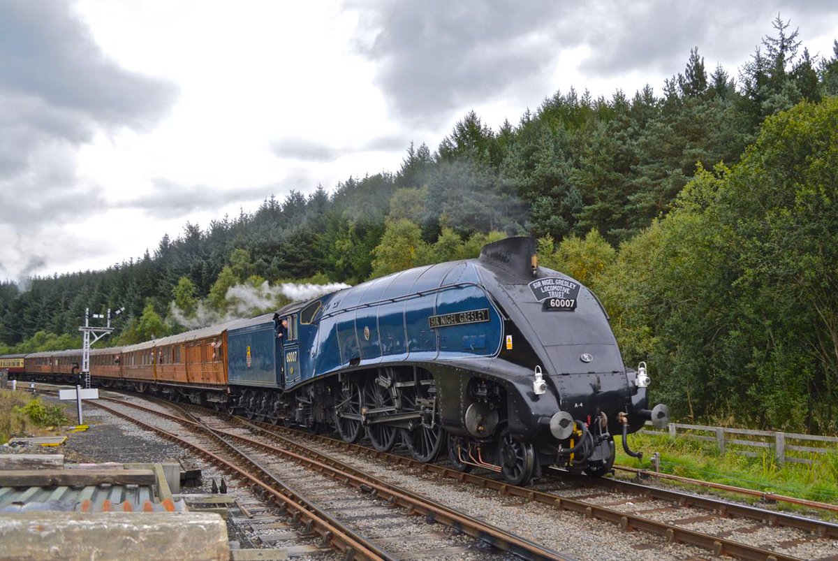 nymr's tweet photo. Happy #YorkshireDay everyone!
#YorkshireEngineering #YorkshireCountryside https://t.co/jTVQcZgL2q