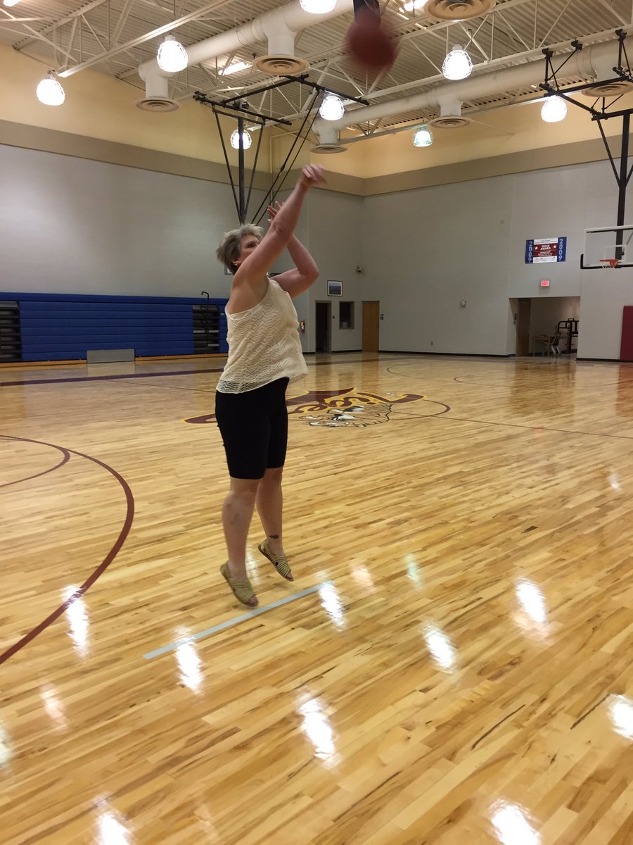 rsillesky's tweet image. #teamdcms