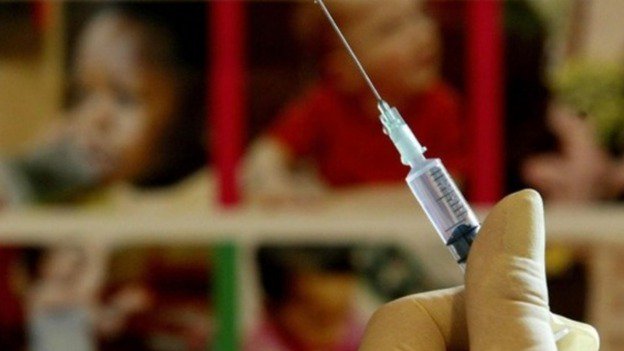 ITVWales's tweet photo. Measles outbreak sees new MMR warning to parents https://t.co/16OPSpsBKr https://t.co/eL8mn8QPxv
