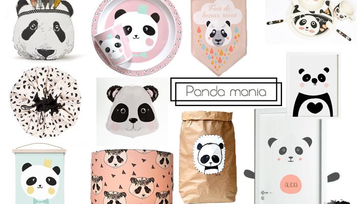 mamajool's tweet photo. Place a la #pandamania #decopanda avec @Pitimana_Anne @French_Blossom @EtsyFR @revedepan
https://t.co/rKClRRUm4R https://t.co/uXSHDtw28O