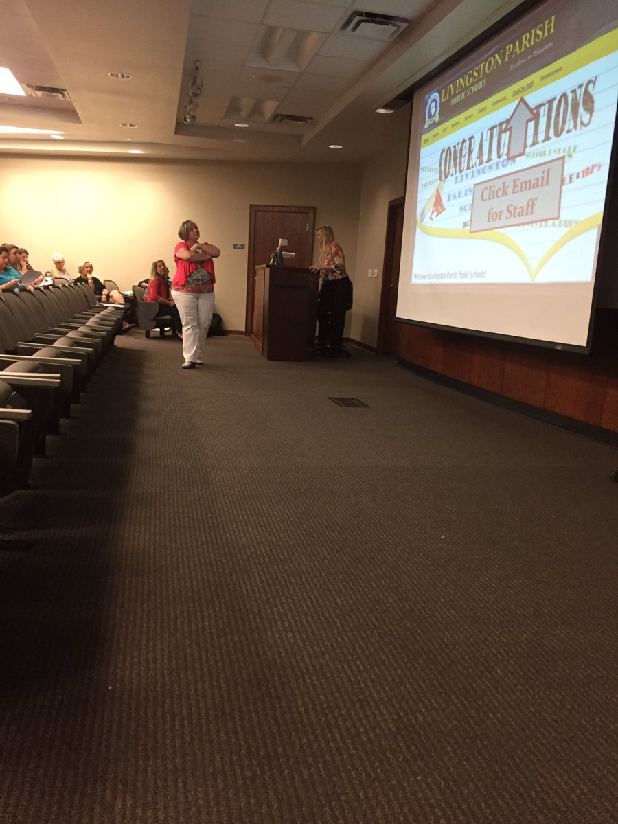 EPenalber's tweet photo. Getting ready for the new school year, training Sped Reps.  #LPSpedRocks https://t.co/F2TEzSJkSp