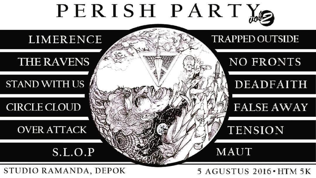 Trapped Outside (@outsidetrapped) on Twitter photo 5 Agustus di <a href="/ramandamusic/">Ramanda Depok Venue</a> Studio bareng <a href="/LimerenceHC/">Limerence</a> <a href="/standwithus_hc/">STAND WITH US</a> <a href="/TENSIONHCPUNK/">TENSION</a> @NoFrontsHC sampai ketemu ya ;) 5 Agustus di <a href="/ramandamusic/">Ramanda Depok Venue</a> Studio bareng <a href="/LimerenceHC/">Limerence</a> <a href="/standwithus_hc/">STAND WITH US</a> <a href="/TENSIONHCPUNK/">TENSION</a> @NoFrontsHC sampai ketemu ya ;)
