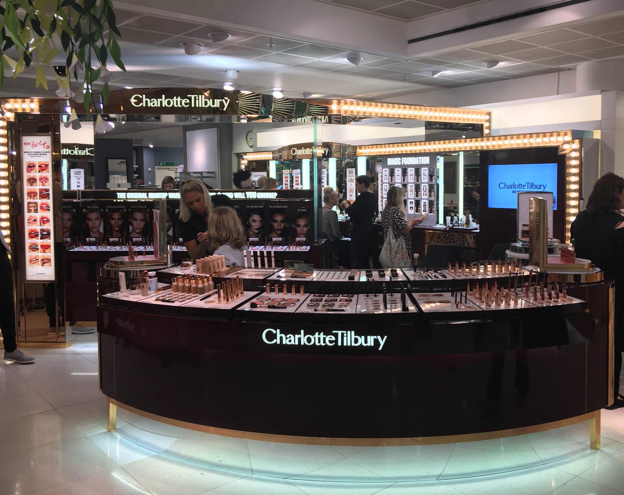 John Lewis Partners on X