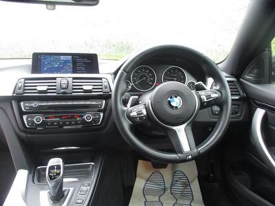 ⚫️Only £28,995

⚫️BMW 4 SERIES 3.0 435i M Sport 2dr Huge spec 

⚫️ 023 8069 2583 for more information