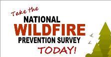 National Wildfire Prevention Survey will assess knowledge of #wildfire  player.myzef.com/usask/ajax/?q=…