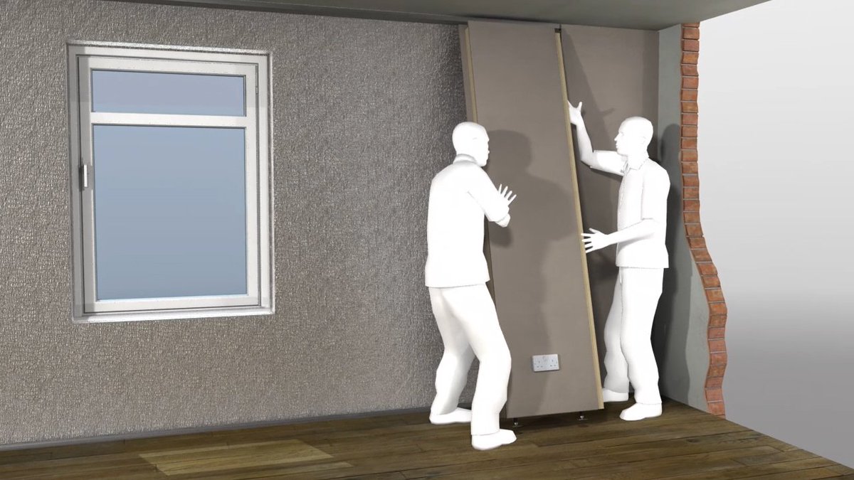 We’re helping to improve energy efficiency in homes with <a href="/matildasplanet/">Matilda's Planet</a>. Find out how: gyp.sm/b/1o8