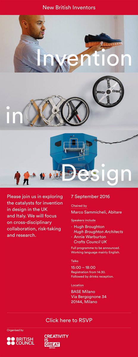 Marco Sammicheli tweet media