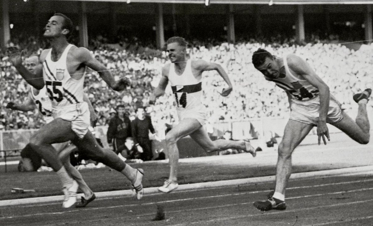 Чемпионы мельбурна 1956