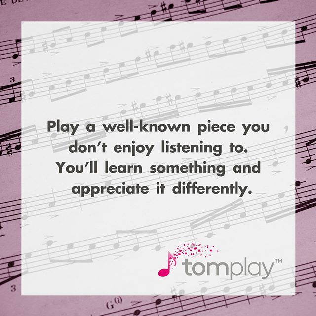 TomplayApp's tweet photo. #musicianpractice... https://t.co/cyQ71Swz28