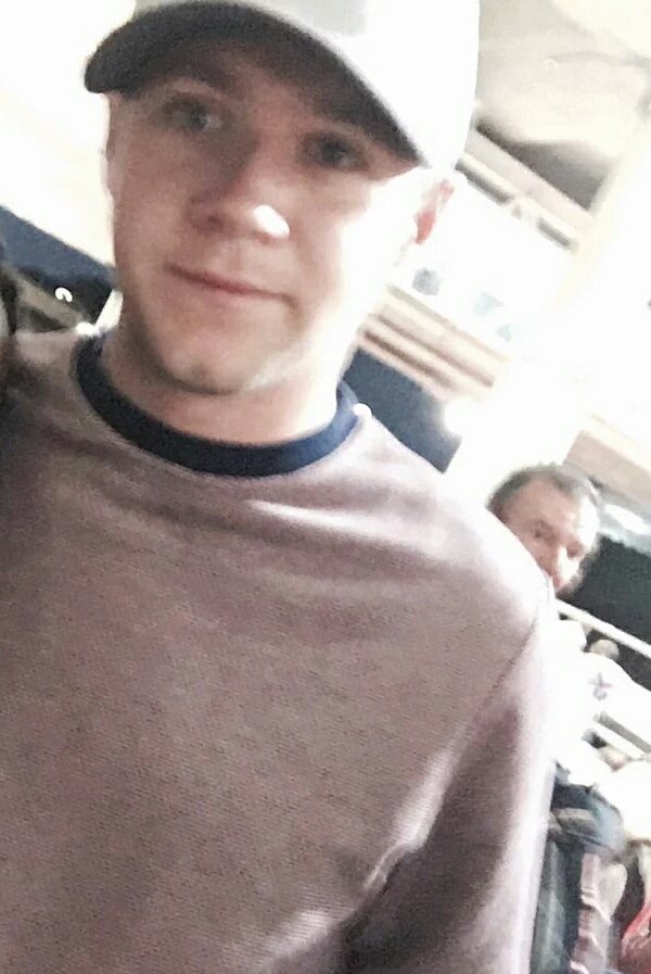 1DNiallMaynard's tweet photo. he is so beautiful 😍 https://t.co/ycLyPpiOD9