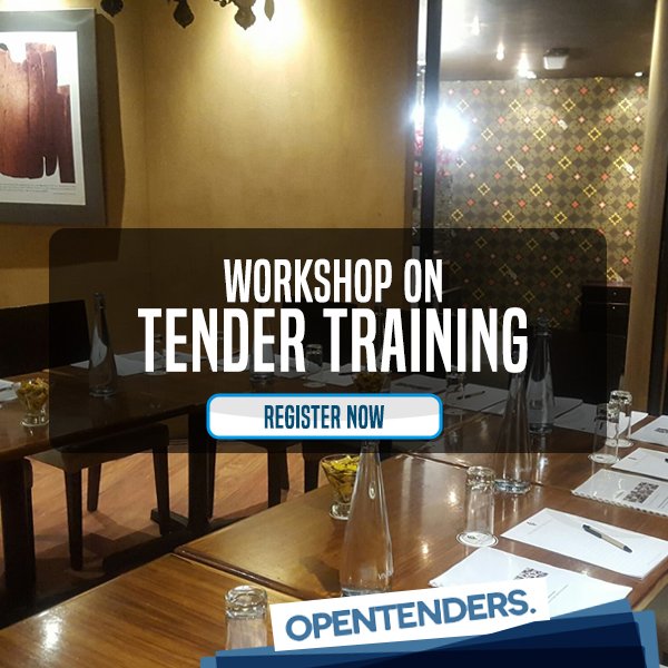 OpenTenders tweet media