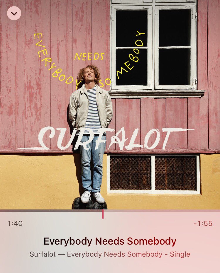 jameswyattmusic's tweet photo. @surfalotmusic brightening up my Monday morning commute ☀️ https://t.co/fjPu9HxKGs