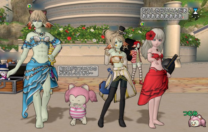 つむみ つむさんぽ Dqxpukuko Twitter