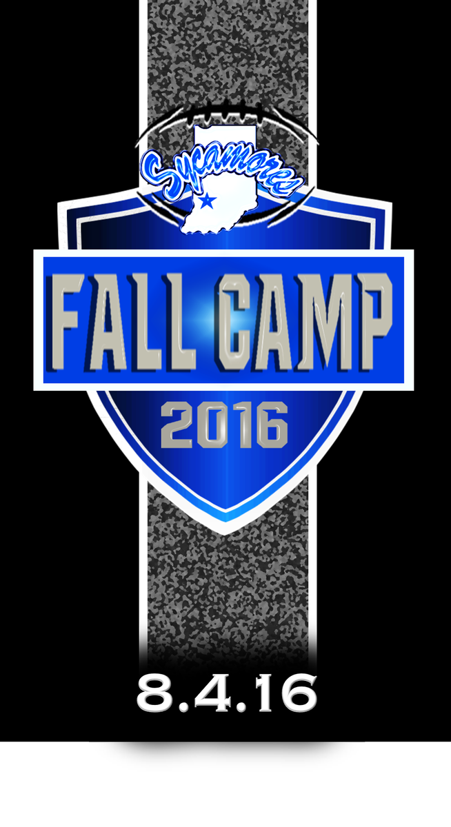 coachbshep's tweet photo. It's Coming. #SycSteen Sycamore FB! #GOML @IsaacHarker05 @QB_Larkin @aaron_e1294 @CadeSparks @Sampson_2 @jthurm_20 https://t.co/1nXw7dcVlT