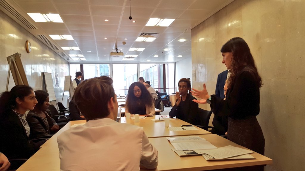 Emilymatters's tweet photo. Group discussions now underway @SentencingCCL as part of @ConsultGov #consultoffence event. https://t.co/qMv71ATGpB