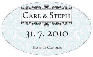 Essence_Candles's tweet photo. Personalised wedding favours 
Handpoured soy wax candle tins
#elevenseshour #womaninbiz #weddingplanner #events https://t.co/gUrSOqxMWb