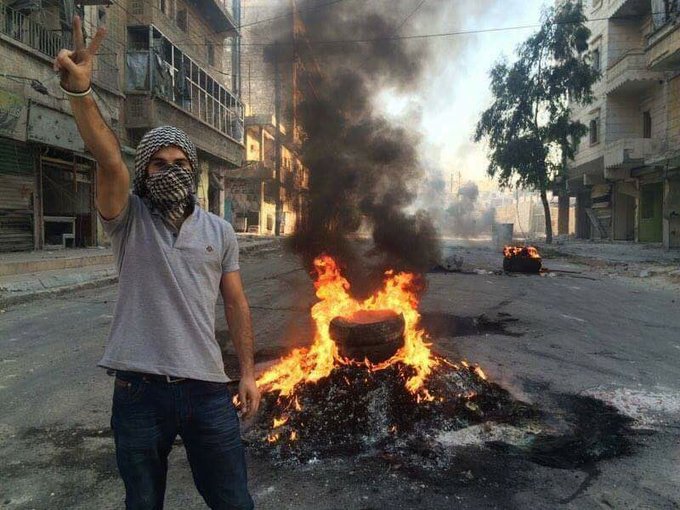 عرض الصورة على تويتر