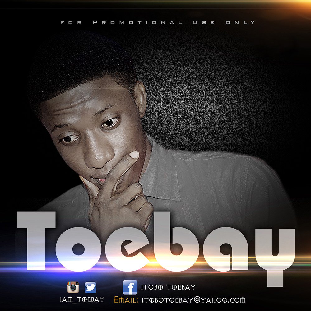 Toebay - Sisi Lola + Hustler's Prayer + Gbemisoke + Show Dem @iam_Toebay ent-redefined.org/download-toeba…