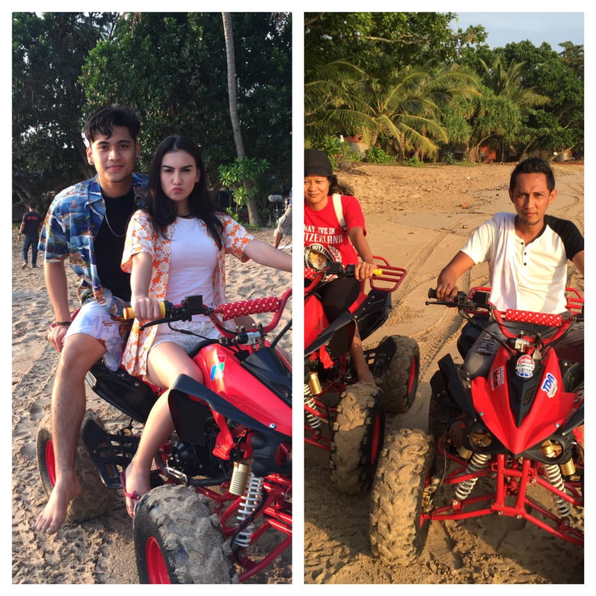 #MOLDIV#promoshooting