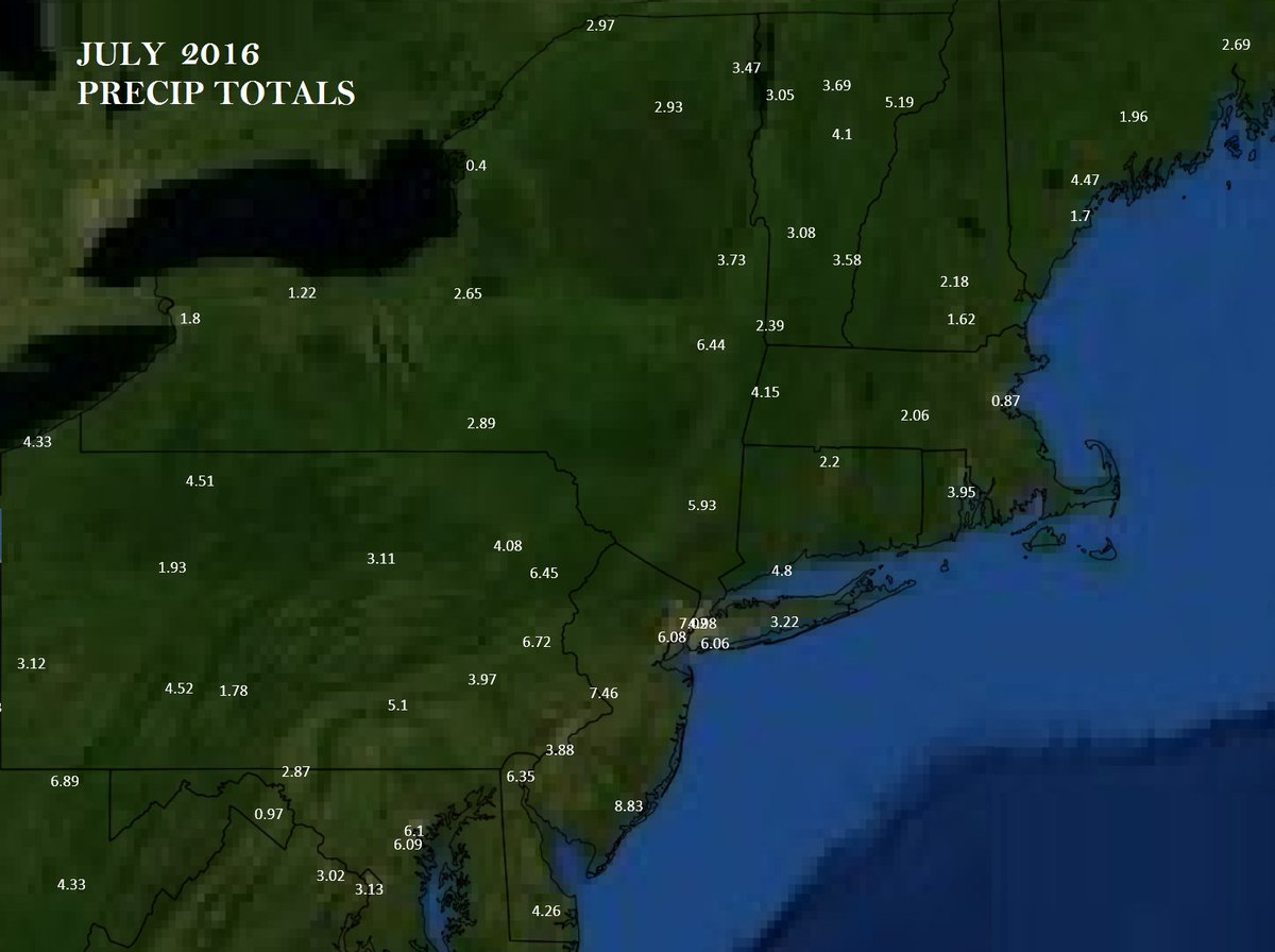 Connecticut Weather Discussion (New Britain station, clothes, map