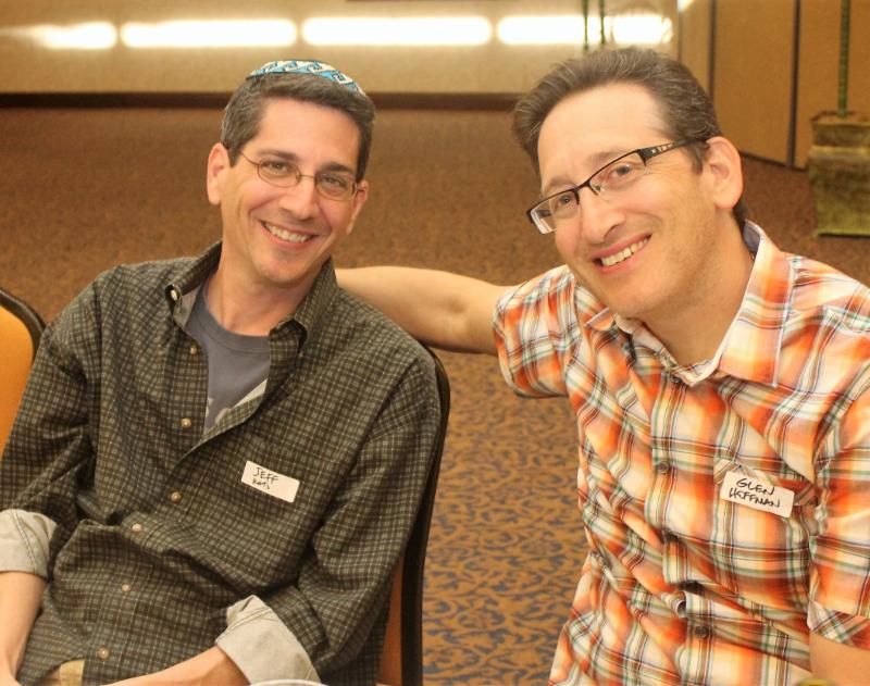 Temple Beth El tweet media