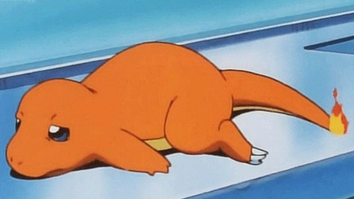 GamesRadar's tweet image. The latest Pokémon Go update makes things worse by removing key features buff.ly/2aorc4I