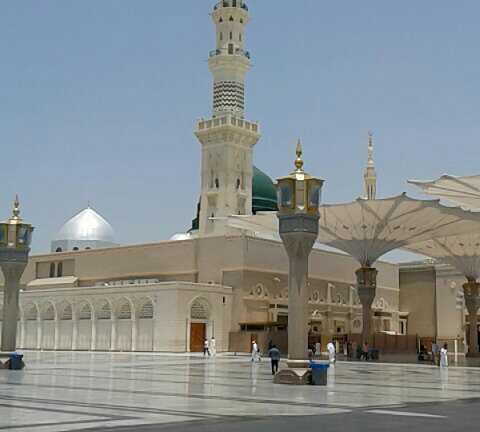 usamu47's tweet photo. اللهم اجعلنا من اهل هذه المدينة الذين تبوؤ االدار واﻹيمان فيها يحبون من هاجر إليهم وﻻ يجدون فى صدورهم حاجة مما اوتوا https://t.co/vtdaYIPh9N