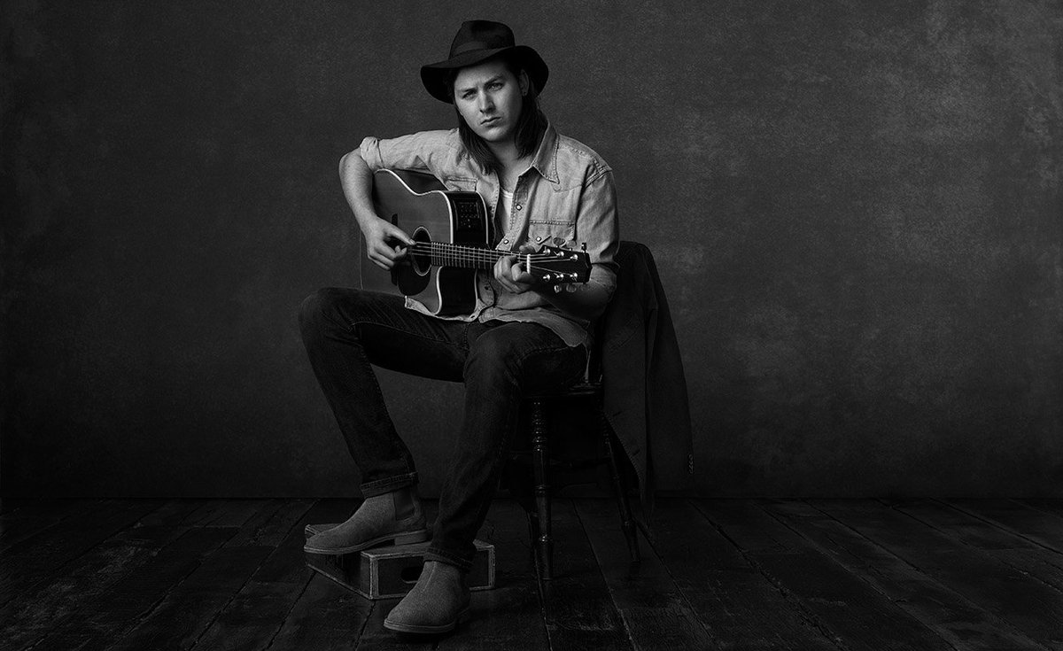 escnewsradio's tweet photo. #NotGonnaBreakMe from @JamieNCommons is the current Track of the Week, visit https://t.co/al0oLOsSpQ for more info https://t.co/ejV0f6GmJT