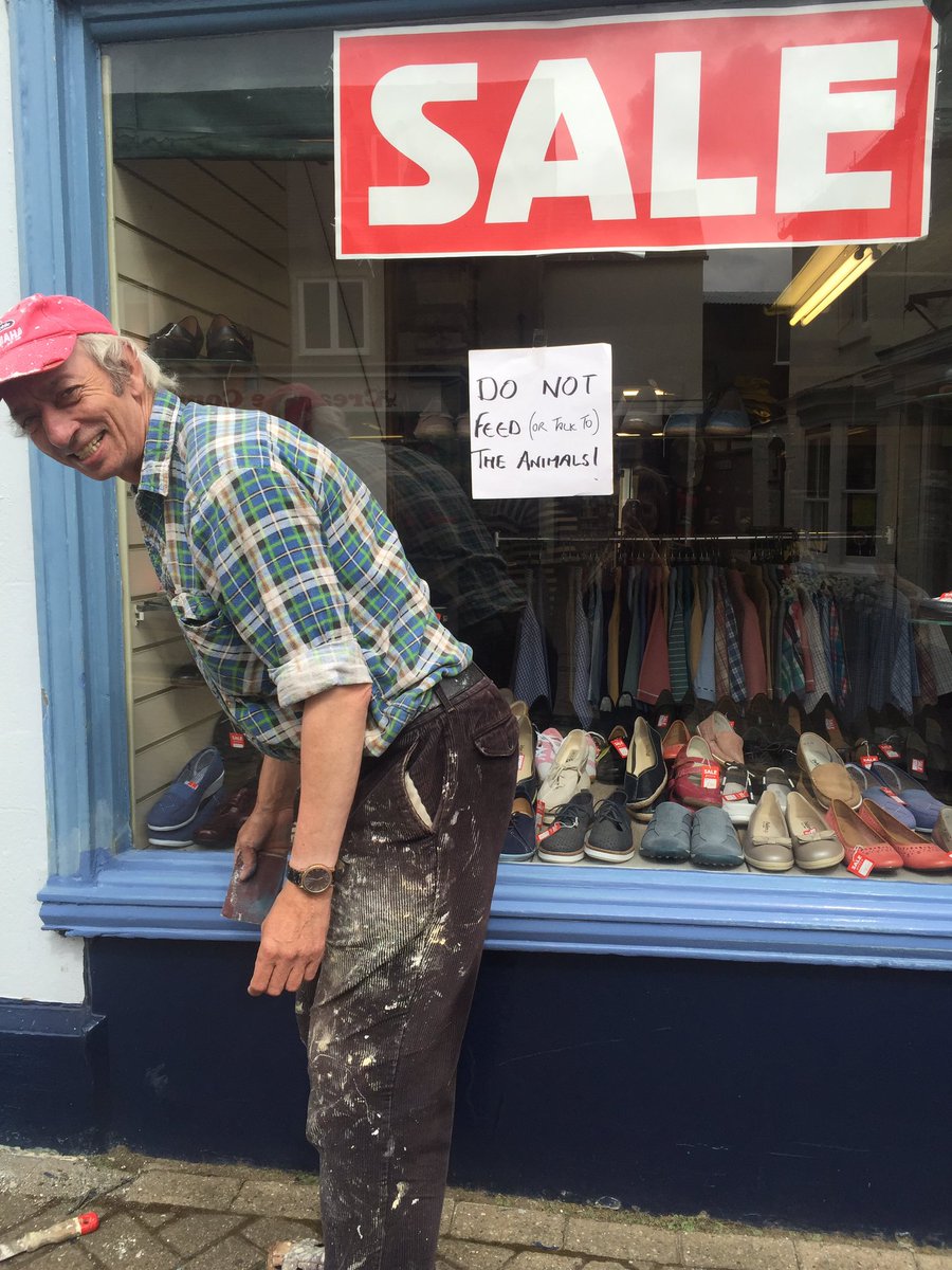 E.H.Spencer tweet media