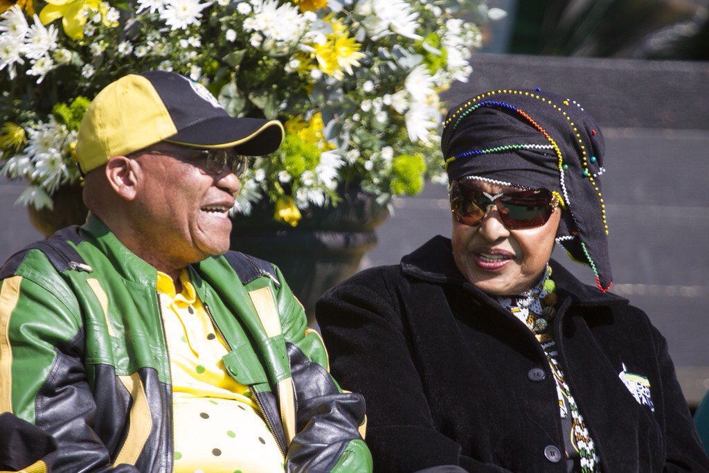 MYANC's tweet photo. Visit our Flickr page for Siyanqoba Rally images: https://t.co/QlF2SIKkHm https://t.co/8UL3oJvLAF