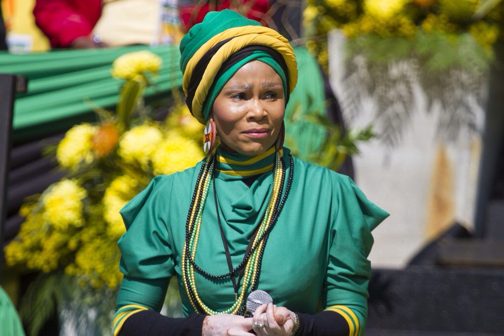 MYANC's tweet photo. Visit our Flickr page for Siyanqoba Rally images: https://t.co/QlF2SIKkHm https://t.co/8UL3oJvLAF
