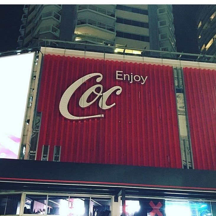 So they are installing the new