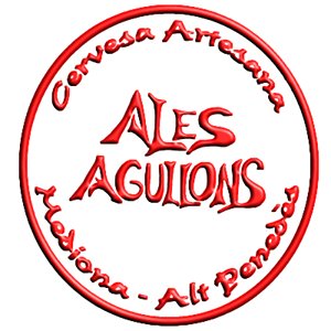 Volem donar les gràcies a Ales Agullons per fer una donació del seu producte per sortejar entre els dorsals! :)
