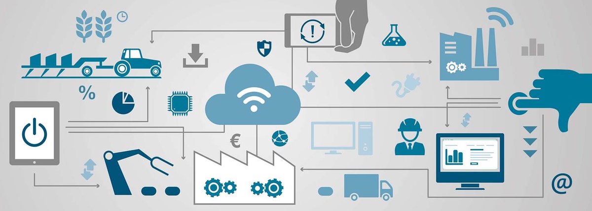 AxiansAnalytics's tweet photo. #fum_analytics Fachbeitrag: "Dank  #VernetzteProduktion in Echtzeit handeln" 
 #Industrie40: https://t.co/OP0WbmID5N https://t.co/mQH2XdHVsL