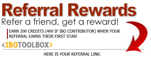 Want a great way to stay in touch with people in your field click me ibotoolbox.com/?jid=138621&ut…