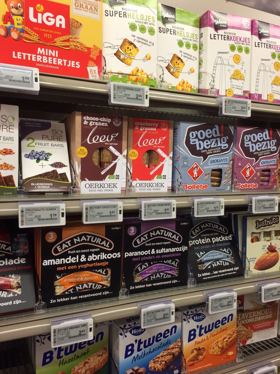 Leev.nu BV tweet media