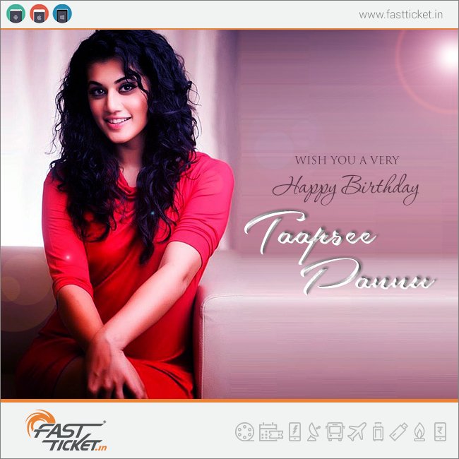 Fastticket.in tweet media