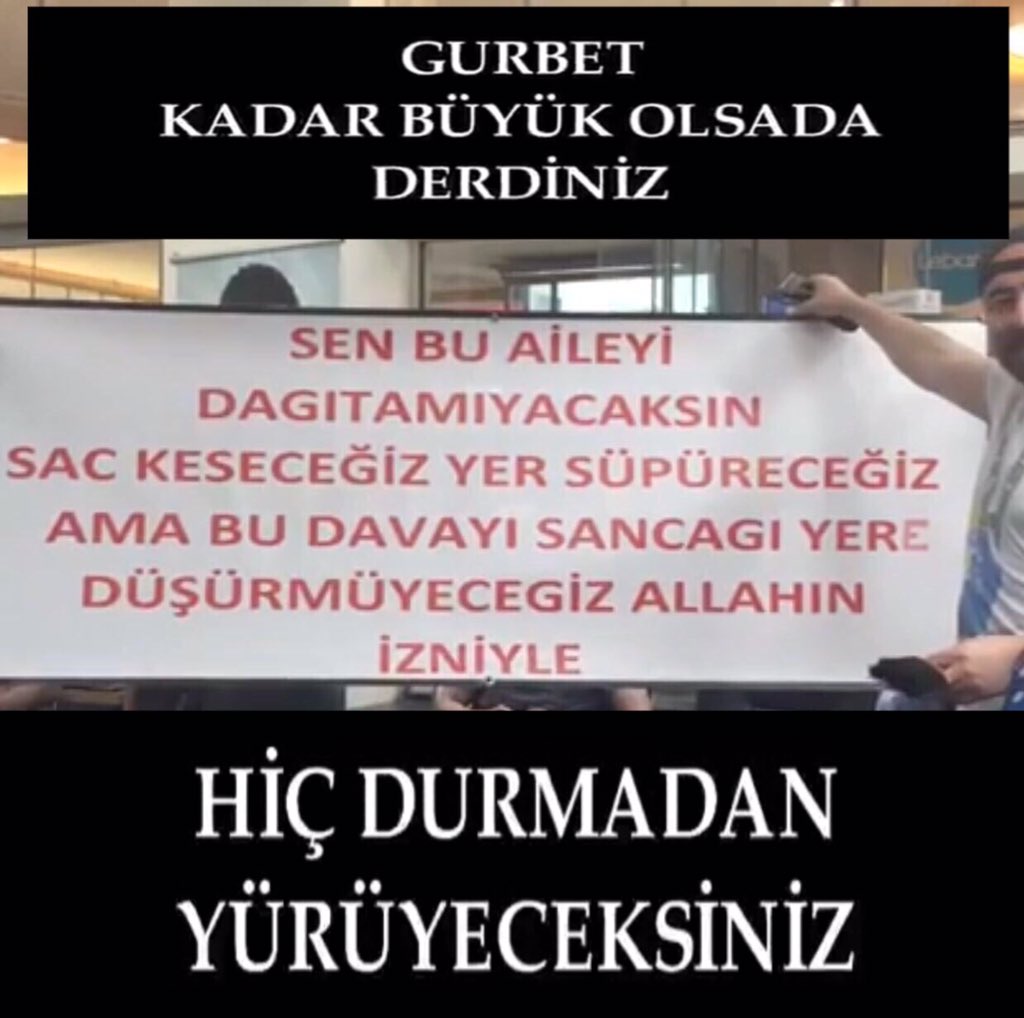 mfghocamiz's tweet photo. ALLAHIM MÜSADE ETTİKÇE YÜRÜYECEĞİZ ZALİMİN ZÜLMÜNE KARŞİ☝️ https://t.co/jxQl0s3e3Y