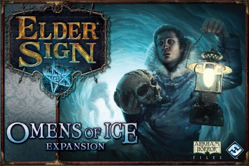 _BadLoser's tweet image. Elder Sign: Omens of Ice badloserblog.wordpress.com/2016/08/01/eld…