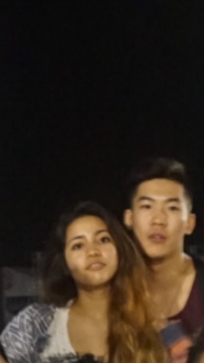 dannylytran's tweet photo. #NationalGirlfriendDay? #doublederp @amy2894 lol https://t.co/8Mov6eWQmL