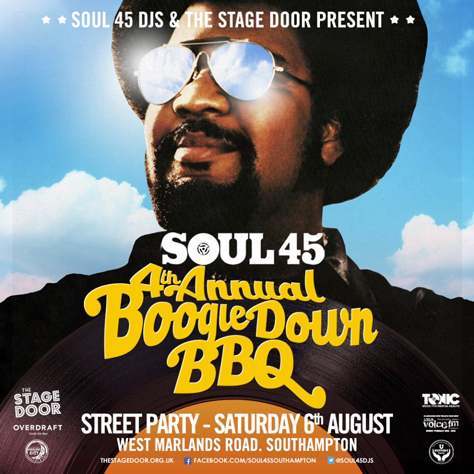 <a href="/SouthamptonNet/">Southampton Network</a> <a href="/SotonEvents/">Southampton Events</a> <a href="/scenesouth/">What's On Daily Echo</a> <a href="/mintsouth/">mintsouth</a> Join us this saturday for #Southampton street party #vinylonly