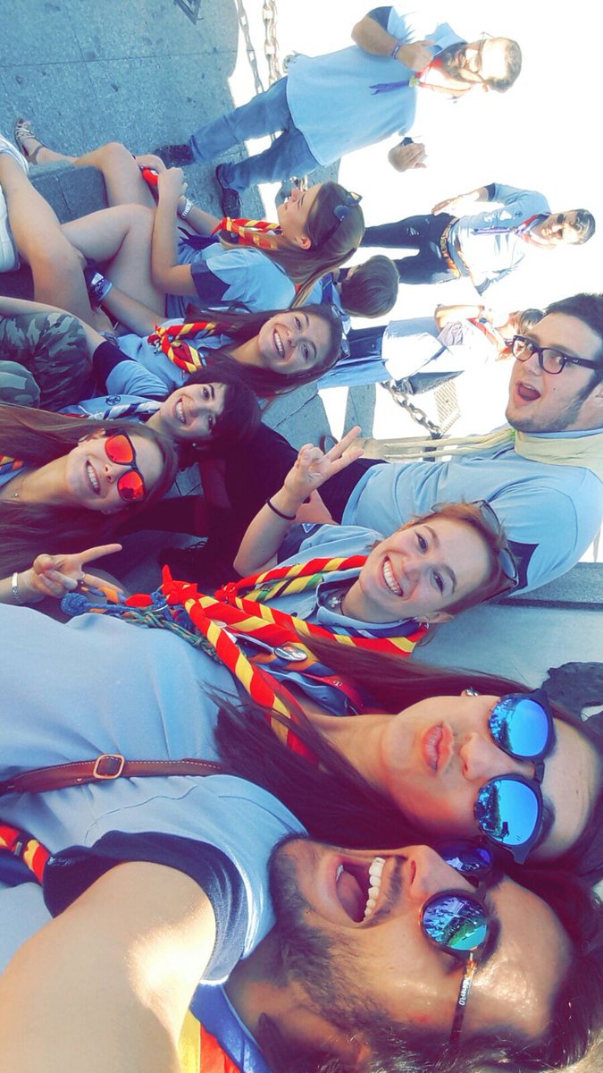 Clan AuroraBoreal 85 tweet media