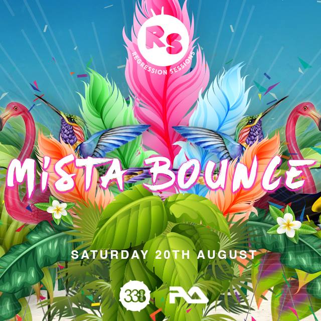 MistaBounceRS's tweet photo. Catch us at @studio338 in a few weeks for some RS madness! https://t.co/vRwfYqJs2p