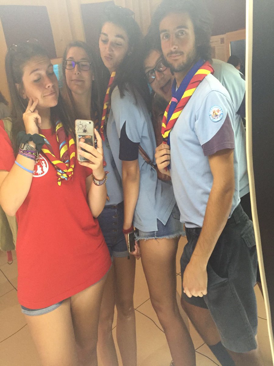 Clan AuroraBoreal 85 tweet media