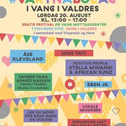 Oslo World tweet media