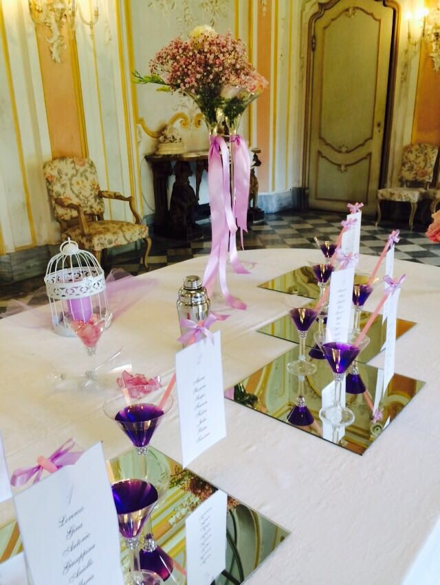 bbeventiwedding's tweet photo. #TABLEAU #tableaumariage a modo nostro https://t.co/dbufIiMGsg