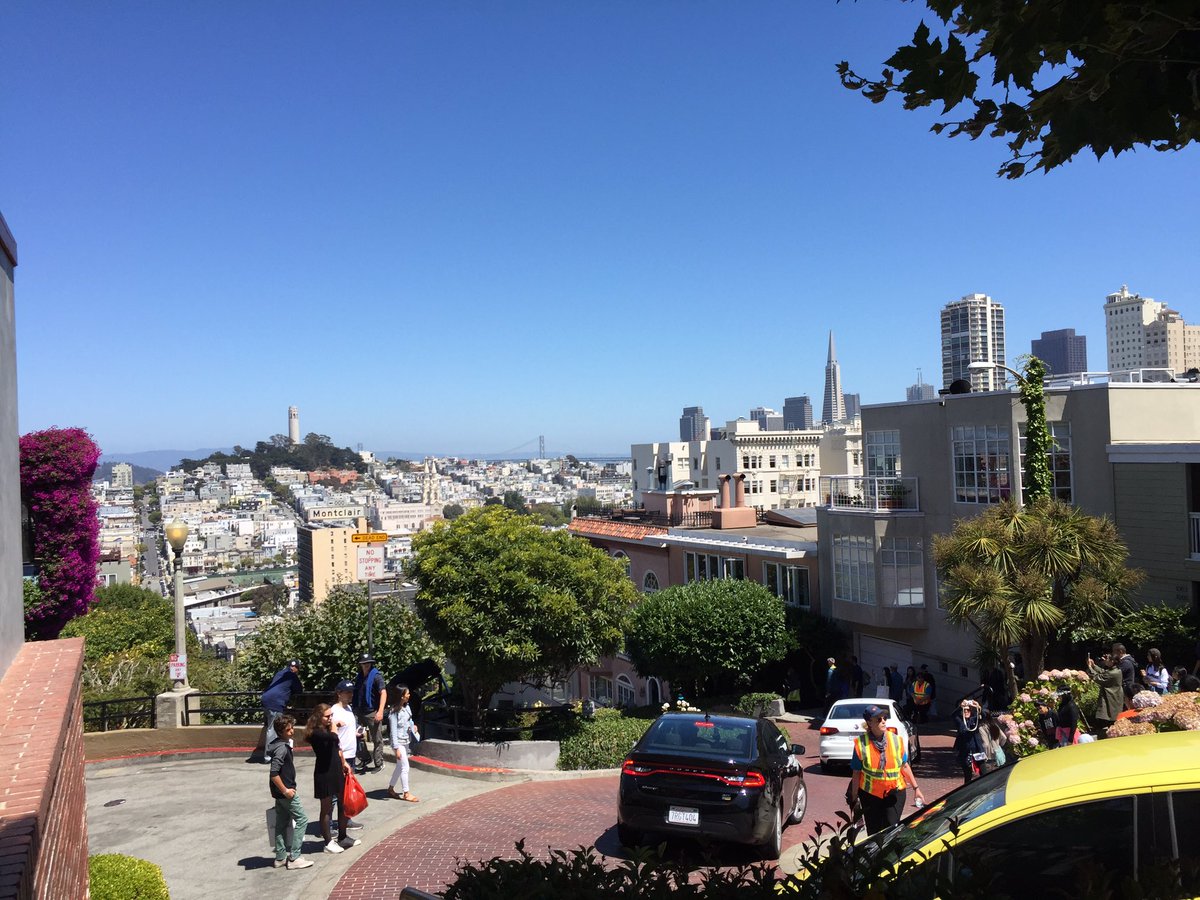 RRH305's tweet photo. Summer 2016 US trip from East Coast to West: Boston, Chicago, San Francisco, and Los Angeles #travel #ustrip #summer https://t.co/EXwPrINwKX