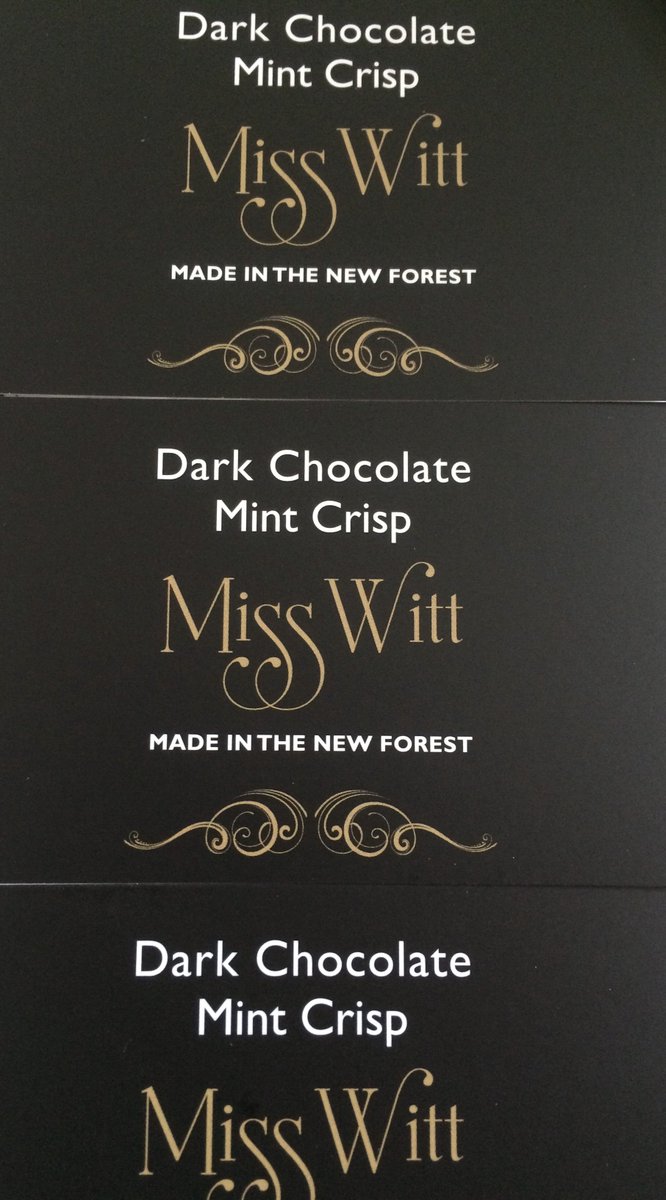 ChocolateMsWitt's tweet image. New tags arrived today ... Ideas for #MiniBars @Caterertweets @imbibeuk @limewoodhotel @SohoHouse @alexskitchen