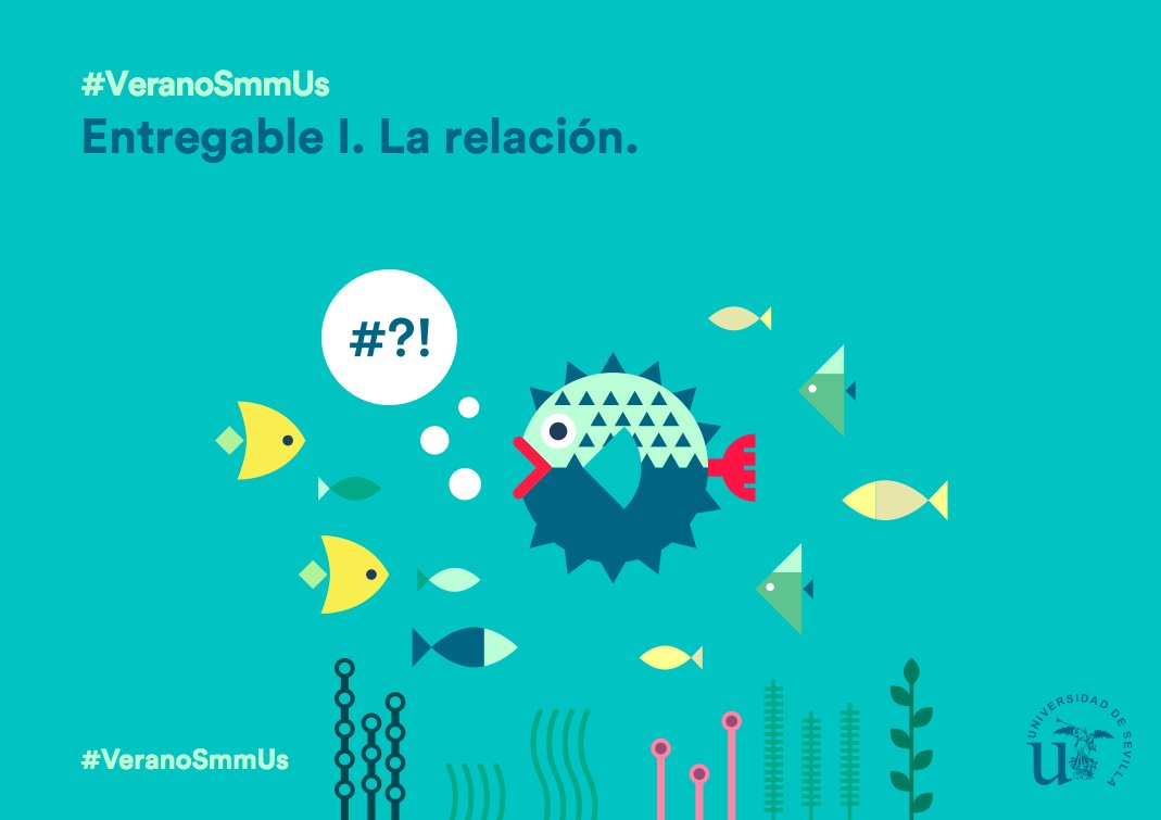 MasterMKT_US's tweet photo. Pon a tono ese cuerpo de profesional 2.0: ya tenemos la primera entrega de #VeranoSmmUs https://t.co/uorF5ncSFj https://t.co/f3venhRMqX
