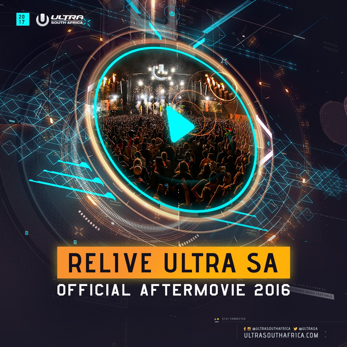AmpliconPR's tweet photo. Relive the magical moments and memories of @ultrasa 2016 https://t.co/UcdHSmFARX  #ReliveUltraSA https://t.co/bHQAYVIFiV